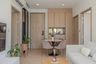 2 Bedroom Condo for rent in KAWA HAUS, Phra Khanong Nuea, Bangkok near BTS On Nut