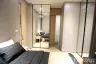 1 Bedroom Condo for rent in Park Origin Phrom Phong, Khlong Tan, Bangkok near BTS Phrom Phong