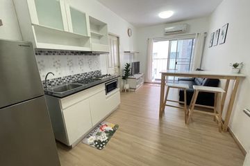2 Bedroom Condo for rent in Din Daeng, Bangkok near MRT Phra Ram 9
