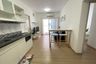 2 Bedroom Condo for rent in A Space Asoke - Ratchada, Din Daeng, Bangkok near MRT Phra Ram 9