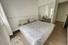 2 Bedroom Condo for rent in A Space Asoke - Ratchada, Din Daeng, Bangkok near MRT Phra Ram 9