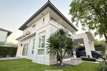 4 Bedroom House for rent in Dokmai, Bangkok