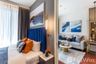 1 Bedroom Condo for rent in KHUN by YOO inspired by Starck, Khlong Tan Nuea, Bangkok near BTS Thong Lo