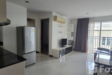 1 Bedroom Condo for rent in Khlong Toei, Bangkok near MRT Queen Sirikit National Convention Centre