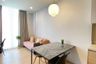1 Bedroom Condo for rent in Noble Around 33, Khlong Tan Nuea, Bangkok near BTS Phrom Phong