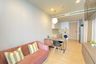 1 Bedroom Condo for rent in Noble Around 33, Khlong Tan Nuea, Bangkok near BTS Phrom Phong
