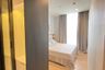 1 Bedroom Condo for rent in Noble Around 33, Khlong Tan Nuea, Bangkok near BTS Phrom Phong