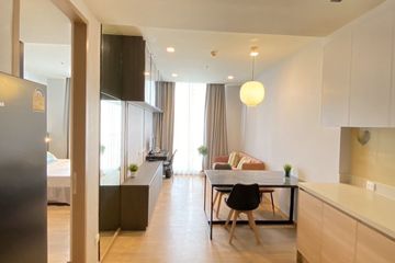 1 Bedroom Condo for rent in Khlong Tan Nuea, Bangkok near BTS Phrom Phong
