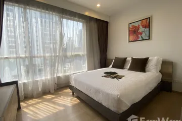 1 Bedroom Condo for rent in Khlong Tan Nuea, Bangkok near BTS Thong Lo