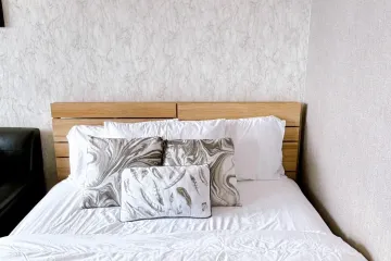 Condo for rent in Bang Chak, Bangkok near BTS Bang Chak