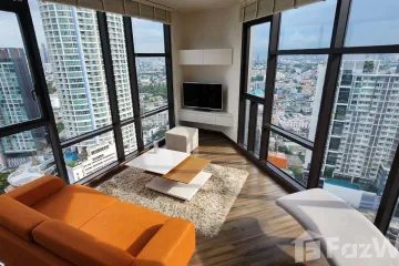 1 Bedroom Condo for rent in Phra Khanong, Bangkok near BTS Phra Khanong