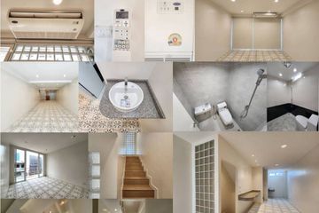 2 Bedroom Townhouse for rent in Chong Nonsi, Bangkok