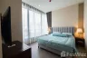 2 Bedroom Condo for rent in Khlong Toei Nuea, Bangkok near MRT Sukhumvit