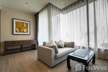 2 Bedroom Condo for rent in Khlong Toei Nuea, Bangkok near MRT Sukhumvit