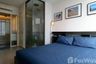 1 Bedroom Condo for rent in The Room Sukhumvit 69, Phra Khanong Nuea, Bangkok near BTS Phra Khanong
