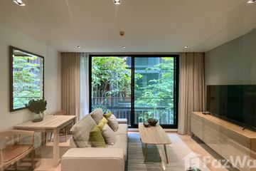 1 Bedroom Condo for rent in Khlong Tan Nuea, Bangkok near BTS Thong Lo