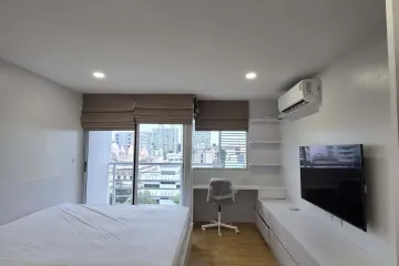 Condo for rent in Phra Khanong, Bangkok near BTS On Nut
