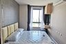 2 Bedroom Condo for rent in Metro Luxe Phaholyothin-Sutthisan, Sam Sen Nai, Bangkok near BTS Saphan Kwai
