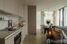 1 Bedroom Condo for rent in Tonson One Residence, Lumpini, Bangkok near BTS Ploen Chit