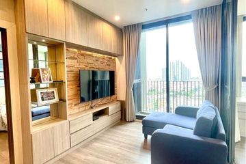 2 Bedroom Condo for rent in Whizdom Essence, Bang Chak, Bangkok near BTS Punnawithi