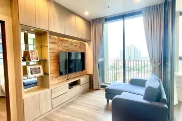 2 Bedroom Condo for rent in Bang Chak, Bangkok near BTS Punnawithi