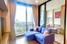 2 Bedroom Condo for rent in Whizdom Essence, Bang Chak, Bangkok near BTS Punnawithi