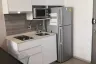1 Bedroom Condo for rent in Maestro 02 Ruamrudee, Lumpini, Bangkok near BTS Ploen Chit