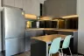 1 Bedroom Condo for rent in Ideo Chula - Samyan, Si Phraya, Bangkok near MRT Sam Yan