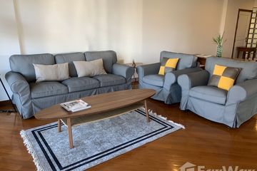 3 Bedroom Condo for rent in Thung Maha Mek, Bangkok near MRT Lumpini