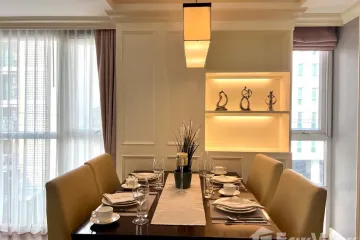 2 Bedroom Condo for rent in Khlong Tan Nuea, Bangkok near BTS Thong Lo