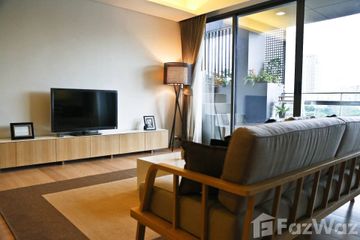 2 Bedroom Condo for rent in Khlong Toei Nuea, Bangkok near MRT Phetchaburi