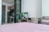 Condo for rent in Knightsbridge Prime Onnut, Phra Khanong Nuea, Bangkok near BTS On Nut