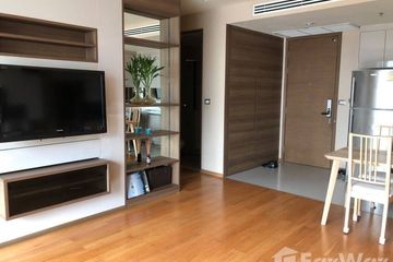 2 Bedroom Condo for rent in Silom, Bangkok near BTS Saint Louis