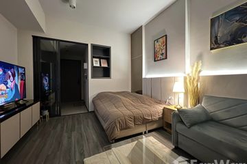 Condo for rent in Si Phraya, Bangkok near MRT Sam Yan