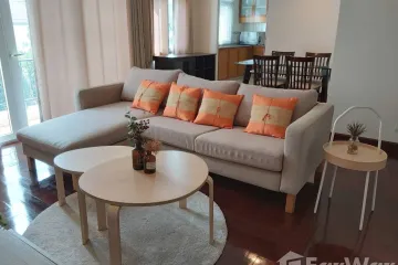 3 Bedroom Apartment for rent in Khlong Tan Nuea, Bangkok