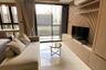 Condo for rent in Walden Asoke, Khlong Toei Nuea, Bangkok near BTS Asoke