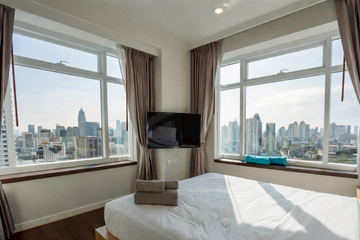 1 Bedroom Condo for Sale or Rent in Makkasan, Bangkok near Airport Rail Link Makkasan