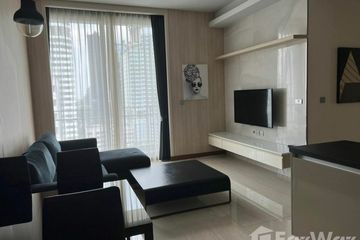 2 Bedroom Condo for rent in Khlong Tan Nuea, Bangkok near BTS Thong Lo