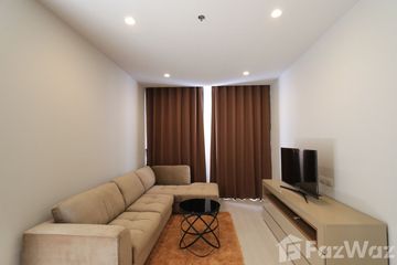 2 Bedroom Condo for rent in Noble Ploenchit, Lumpini, Bangkok near BTS Ploen Chit