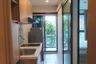 1 Bedroom Condo for rent in The Excel Hideaway Sukhumvit 71, Phra Khanong Nuea, Bangkok