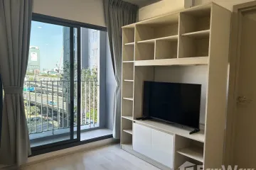 2 Bedroom Condo for rent in Sam Sen Nai, Bangkok near MRT Rang Nam