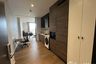 2 Bedroom Condo for rent in MUNIQ Langsuan, Lumpini, Bangkok near BTS Chit Lom
