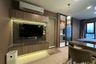 Condo for rent in Life Asoke Hype, Makkasan, Bangkok near MRT Phra Ram 9