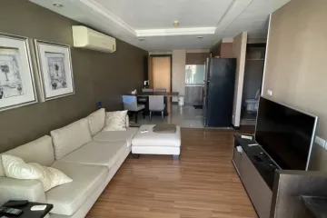 2 Bedroom Condo for rent in Phaya Thai, Bangkok near BTS Saphan Kwai