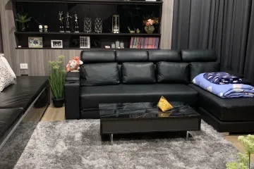 3 Bedroom Townhouse for rent in Saphan Sung, Bangkok