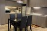 1 Bedroom Condo for rent in MODE Sukhumvit 61, Khlong Tan Nuea, Bangkok near BTS Ekkamai