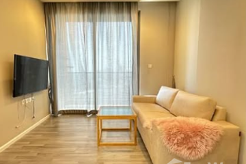 2 Bedroom Condo for rent in The Room Sathorn-St.Louis, Yan Nawa, Bangkok