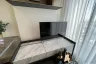 1 Bedroom Condo for rent in The Tree Charansanitwong 30, Bang Khun Si, Bangkok near MRT Fai Chai