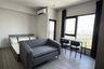 Condo for rent in Quintara MHy&rsquo;DEN Pho Nimit, Bukkhalo, Bangkok near BTS Pho Nimit