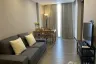 1 Bedroom Condo for rent in Wang Mai, Bangkok near BTS National Stadium